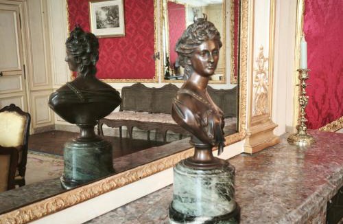Saint-Amand-Montrond Bed & Breakfast | Chez Diane - Maison Hôtelière