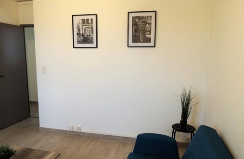 Tavernes Apartment | CHEZ JEAN LOUIS TERRACE APARTMENT