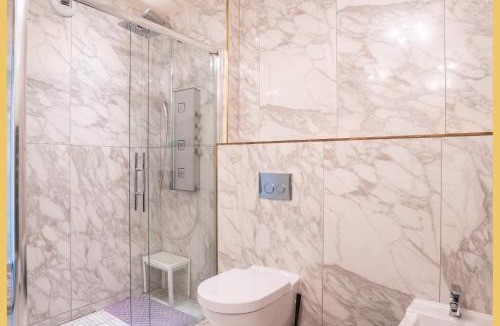 Etrembieres Apartment | Chez Jin I T5 I Etrembières
