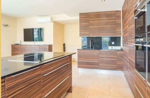 Etrembieres Apartment | Chez Jin | T5 | Etrembières