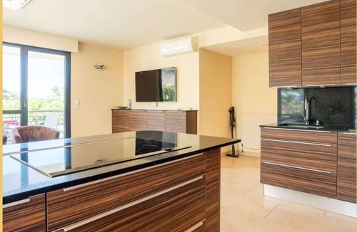 Etrembieres Apartment | Chez Jin | T5 | Etrembières