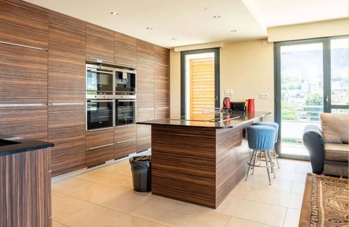 Etrembieres Apartment | Chez Jin | T5 | Etrembières