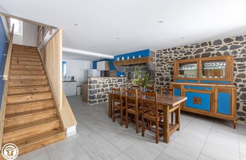 Perpezat House | Chez Louis et Marie-louise