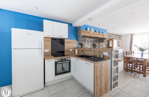 Perpezat House | Chez Louis et Marie-louise