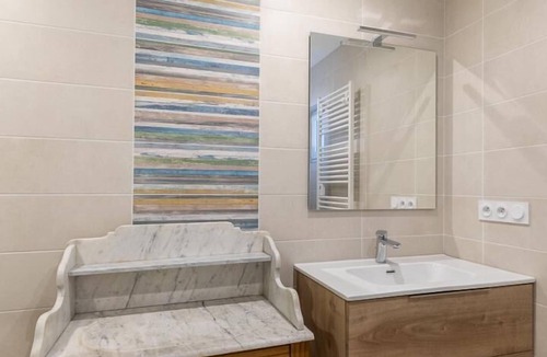 Perpezat House | Chez Louis et Marie-louise