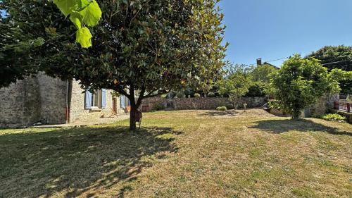 Rilhac-Lastours House | Chez mémé marie