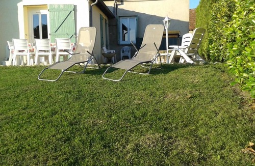 La Motte-Saint-Jean House | Chez Maimaine - MOTTE-SAINT-JEAN (LA)
