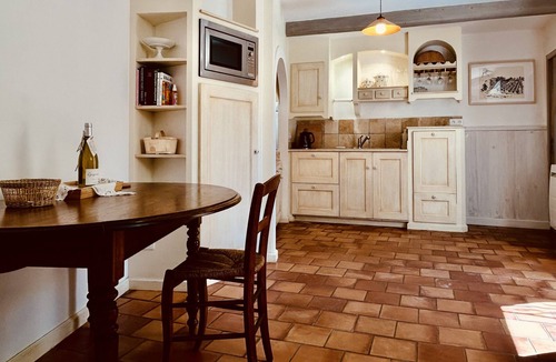 Grignan House | Chez Marie – A charming village house in the heart of Grignan