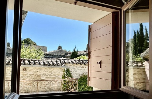 Grignan House | Chez Marie – A charming village house in the heart of Grignan