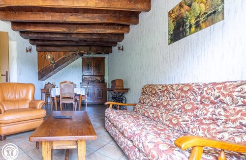 Miremont House | Chez Monique - Miremont