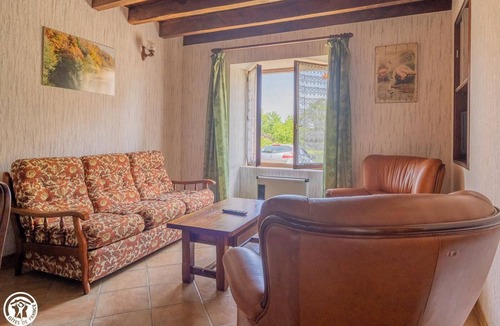 Miremont House | Chez Monique - Miremont