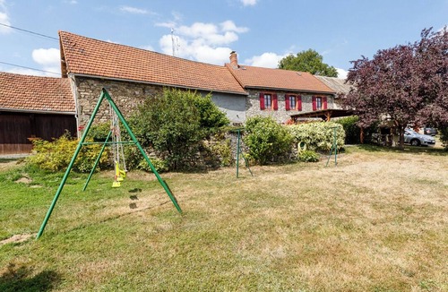 Miremont House | Chez Monique - Miremont