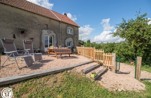 Virlet House | Chez Roulette - Virlet