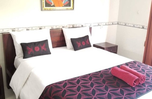 Kuta Apartment | Chic 1-bedroom apartment with AC, WiFi in welcoming Bali