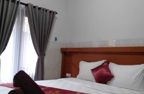 Kuta Apartment | Chic 1-bedroom apartment with AC, WiFi in welcoming Bali