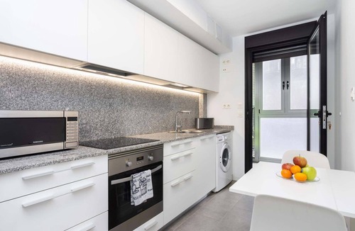 Puerto de Guimar Apartment | CHL Comfort Apartment Güímar, Tenerife