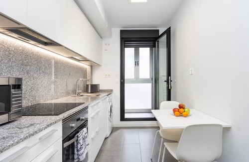 Puerto de Guimar Apartment | CHL Comfort Apartment Güímar, Tenerife
