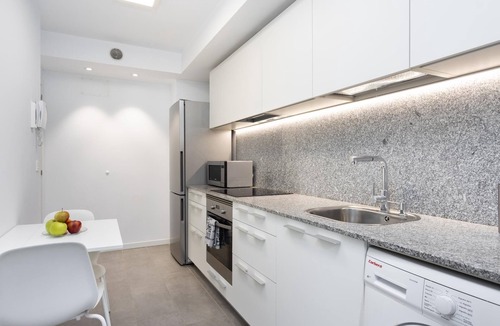 Puerto de Guimar Apartment | CHL Comfort Apartment Güímar, Tenerife