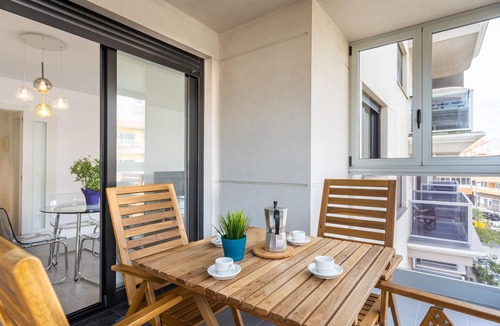 Puerto de Guimar Apartment | CHL Comfort Apartment Güímar, Tenerife