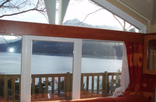 Chorges House | Chorges Serre-Ponçon EXCEPTIONAL LAST-MINUTE DEALS in July and August: 25% OFF
