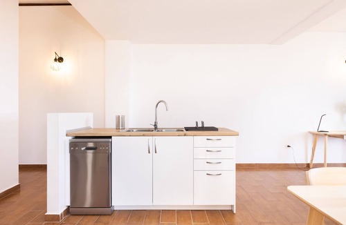 Las Aguas Apartment | Choviejo by Interhome
