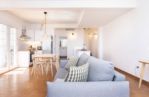 Las Aguas Apartment | Choviejo by Interhome