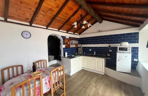 El Tanque Apartment | Chozos Cottage 1