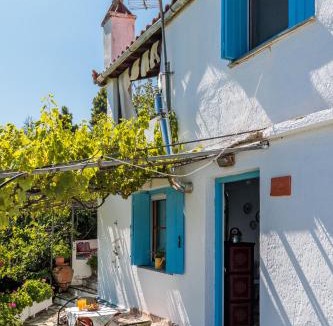 Skopelos House | Christina's Cottage