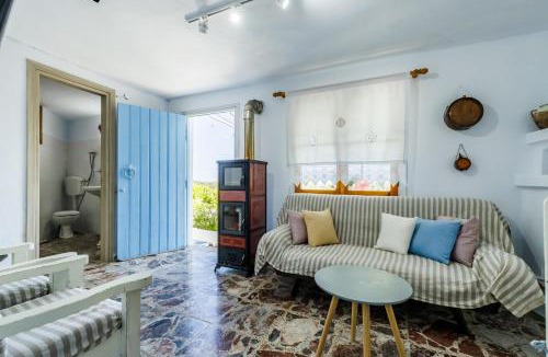 Skopelos House | Christina's Cottage