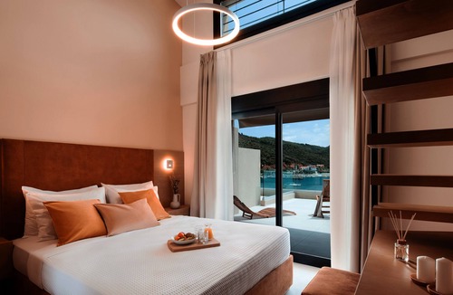 Sithonia Hotel | Chronos Hotel