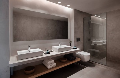 Sithonia Hotel | Chronos Hotel