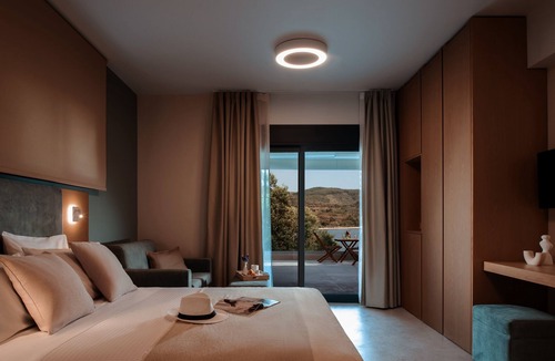 Sithonia Hotel | Chronos Hotel