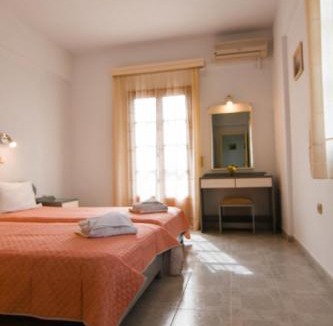 Ireon Apartment | Chrys Marie Studios