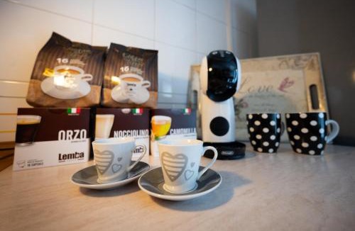 Mercato House | Ciao Dolce Vita Giffoni