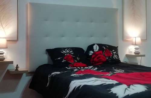 El Molledo Apartment | Cicling, mountain bike, hiking, motorcycle.