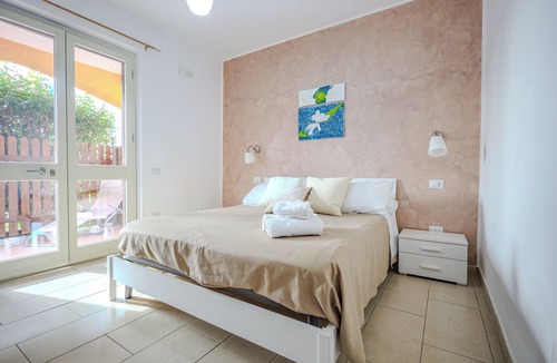 Agnone Cilento Hotel | Cilento Holiday Village