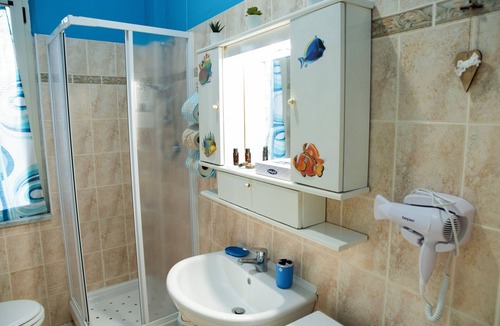 Roccadaspide Apartment | Cilento Panorama