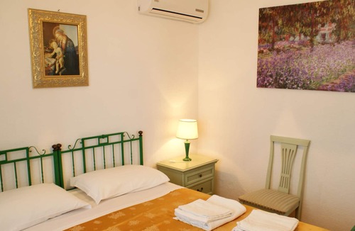 Santa Maria di Castellabate Villa | CILENTO PANORAMIC LARGE VILLA WITH POOL - 8 PEOPLE
