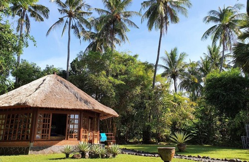 Bukti Villa | Ciliks Beach Garden
