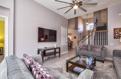 Windsor Hills Villa | Cinderella Pool Villa - 10 minutes from Disney