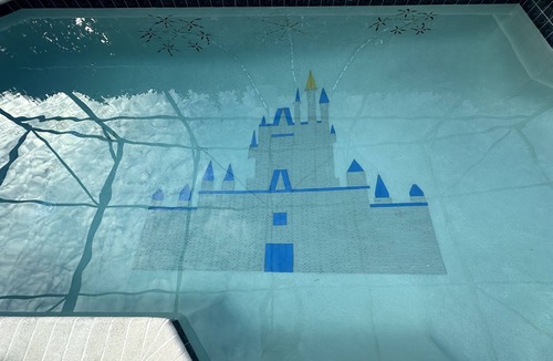 Windsor Hills Villa | Cinderella Pool Villa - 10 minutes from Disney