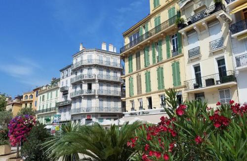Le Suquet Apartment | Citilet Louis Blanc 1,2,3 - Three gorgeous, open-plan apartments