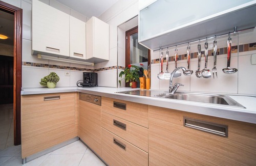 Babin Kuk Villa | City Beach Villa with Pool and Sea View