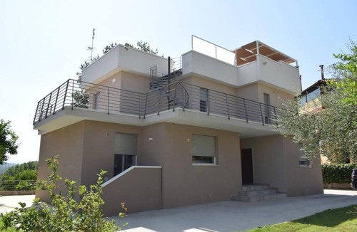 Pellezzano House | Civic 11 Guest House
