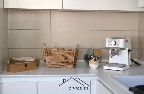 Castel di Sangro Apartment | Civico 83