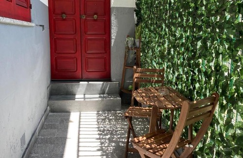 Battipaglia Apartment | Civico 93 C