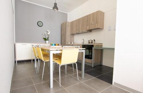 Rocca Imperiale Marina House | CIVICO33