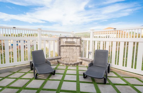 Ocho Rios Villa | Clare's Manor – 2BR Villa with Mini Golf Course in Ocho Rios