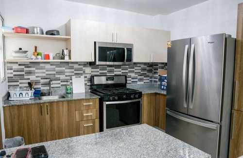 Punal Apartment | Classic Pent-House