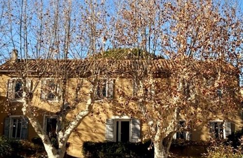 Saint-Cyr-sur-Mer Villa | Click! OMG Beach & Pool - The Secret Madine Cocoon in Provence - Walk to Sea Private Villa